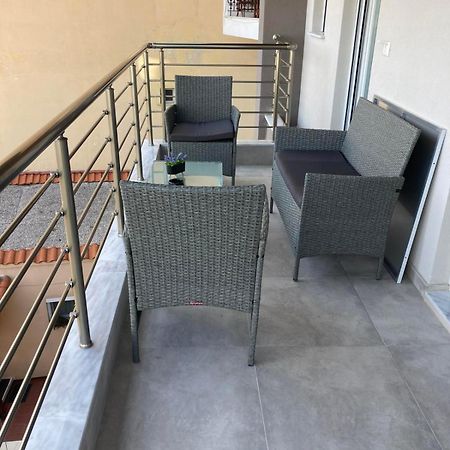 Valantis Home Kavála Luaran gambar