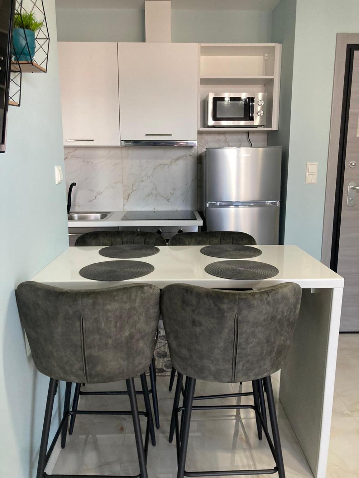 Valantis Home Kavála Luaran gambar