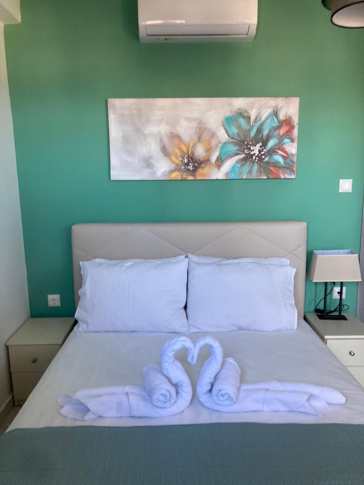 Valantis Home Kavála Luaran gambar