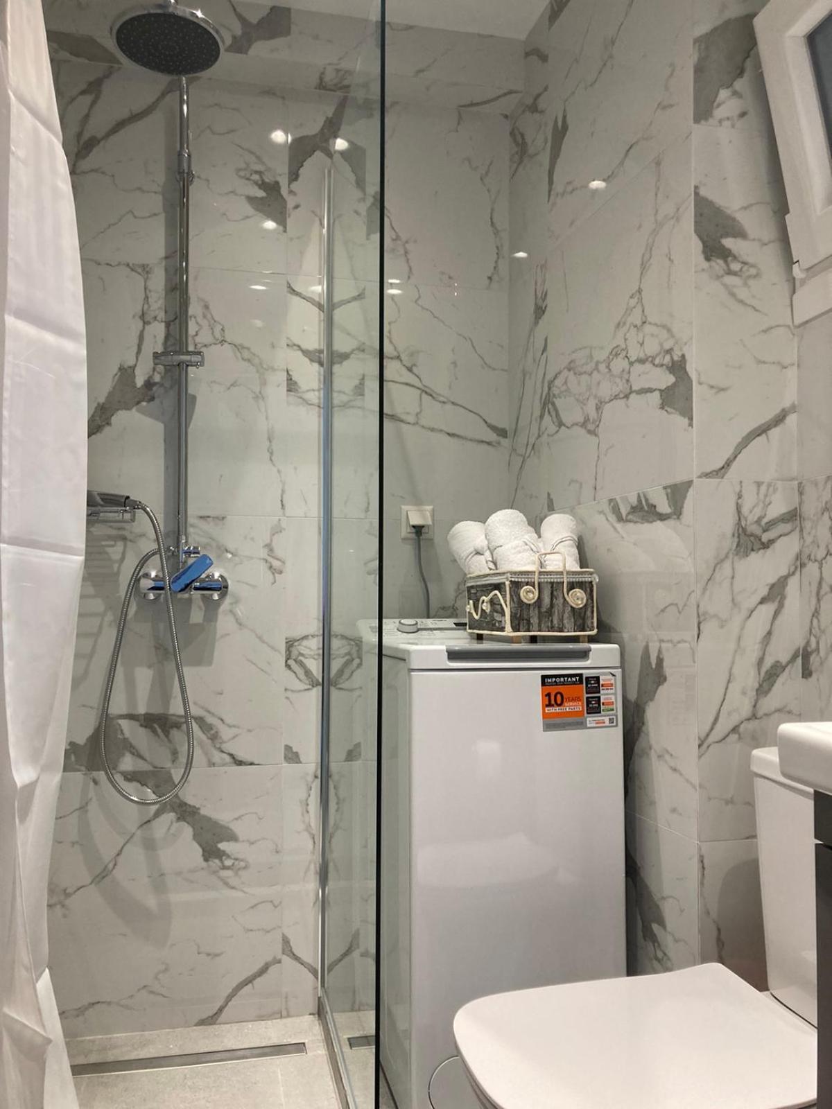 Valantis Home Kavála Luaran gambar