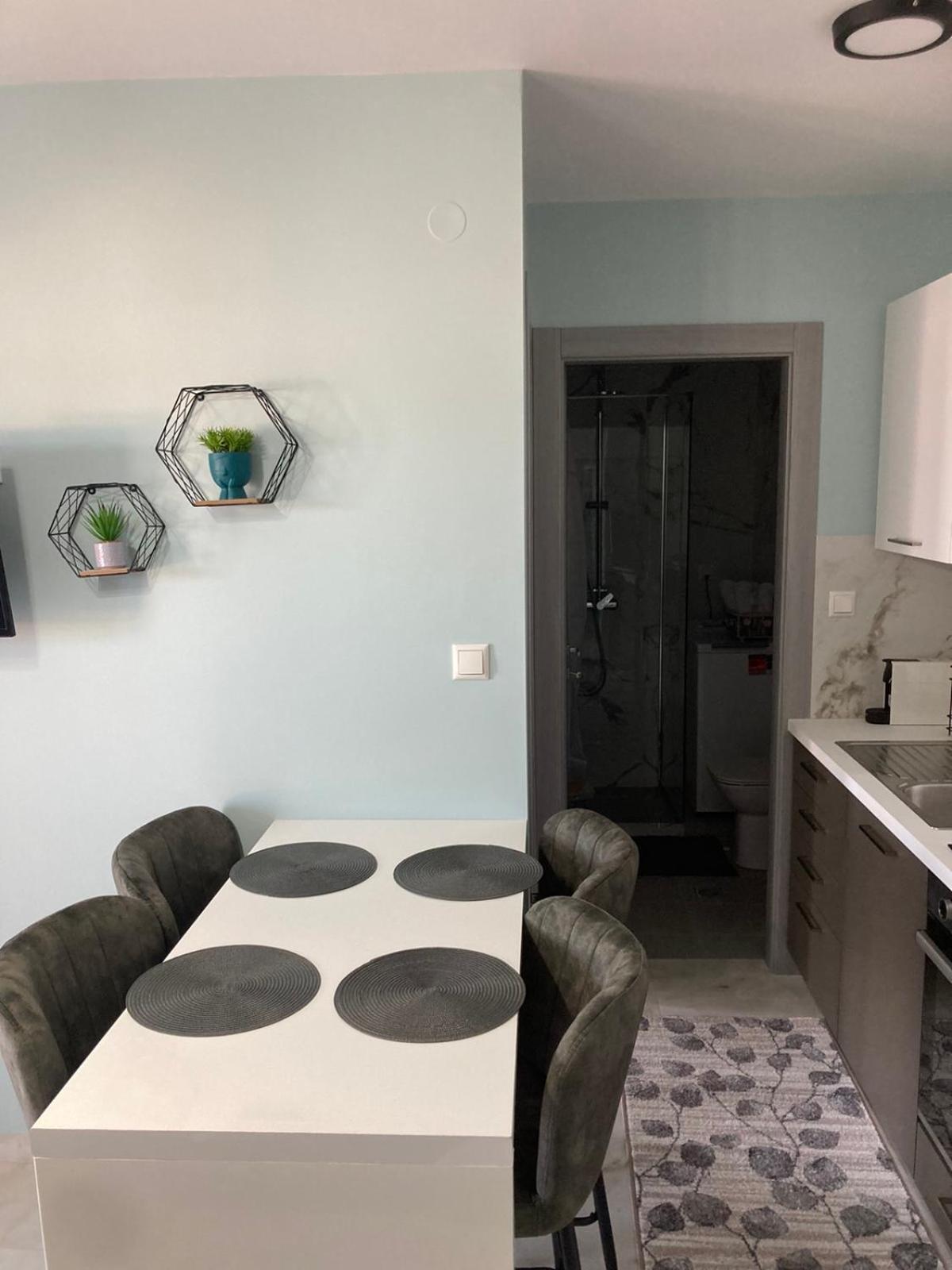 Valantis Home Kavála Luaran gambar