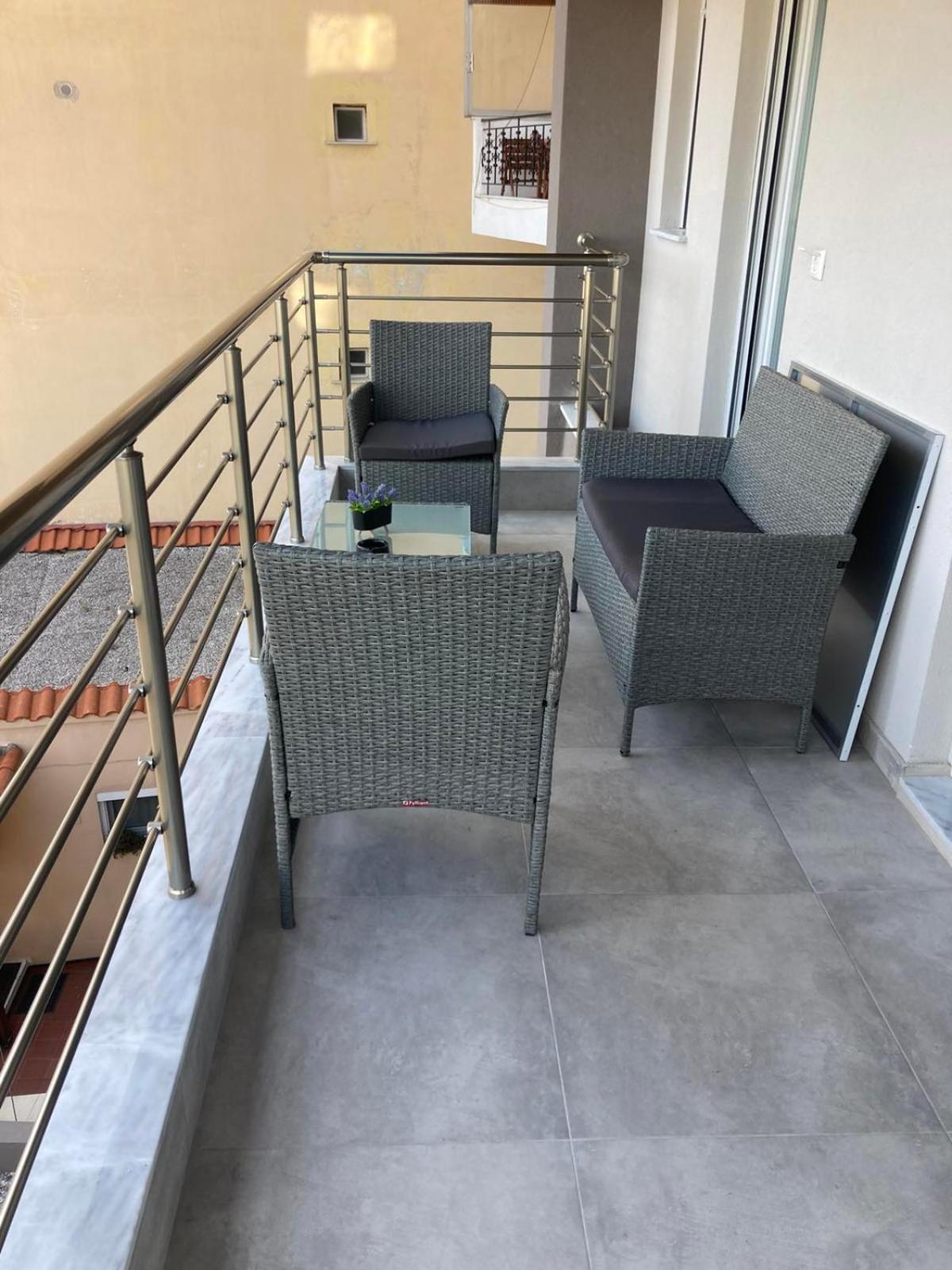 Valantis Home Kavála Luaran gambar