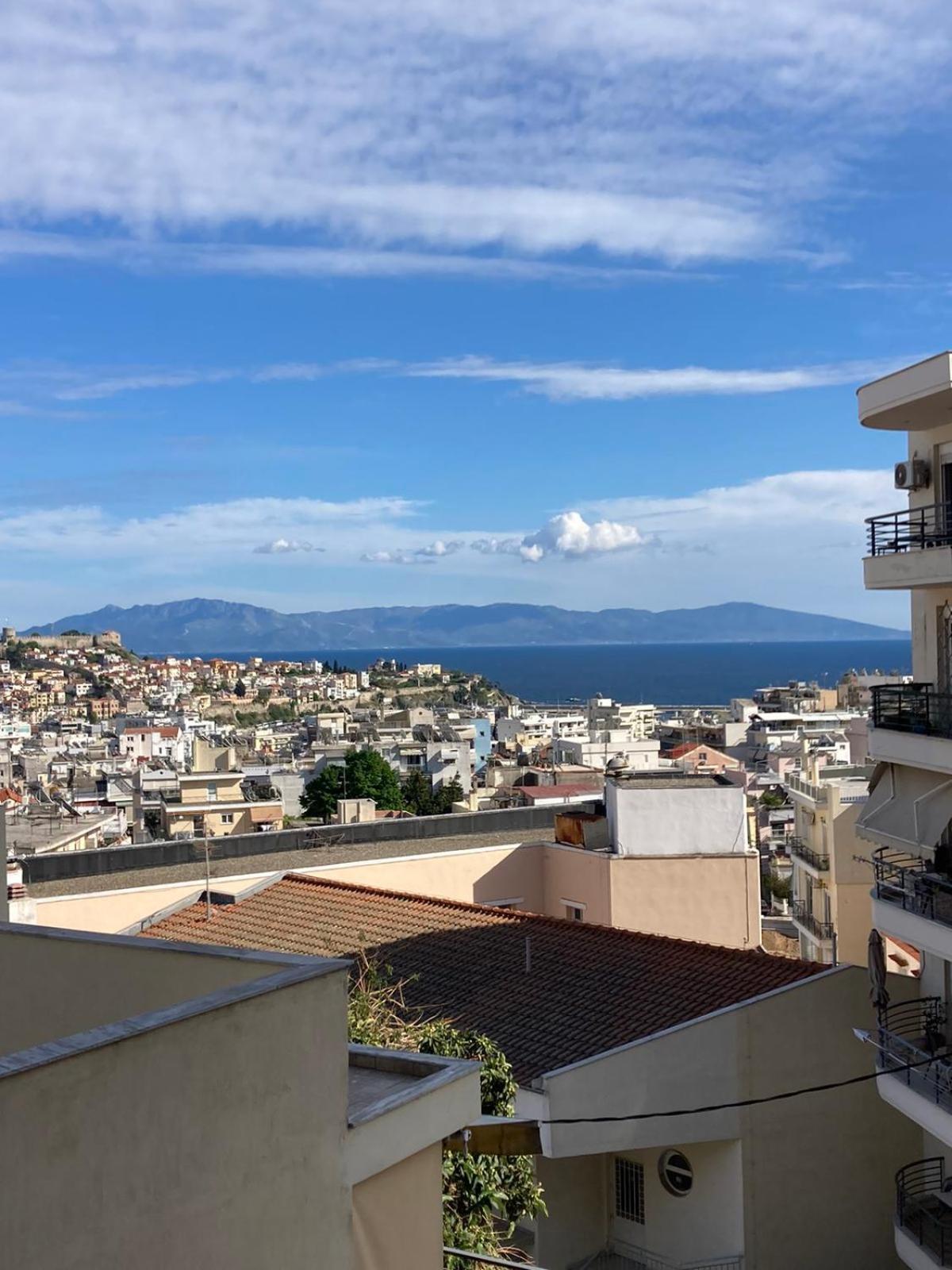 Valantis Home Kavála Luaran gambar