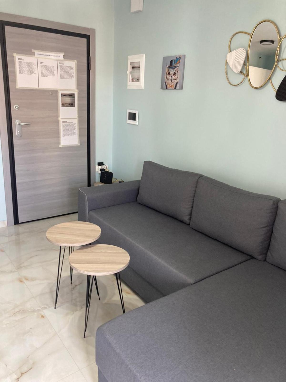 Valantis Home Kavála Luaran gambar