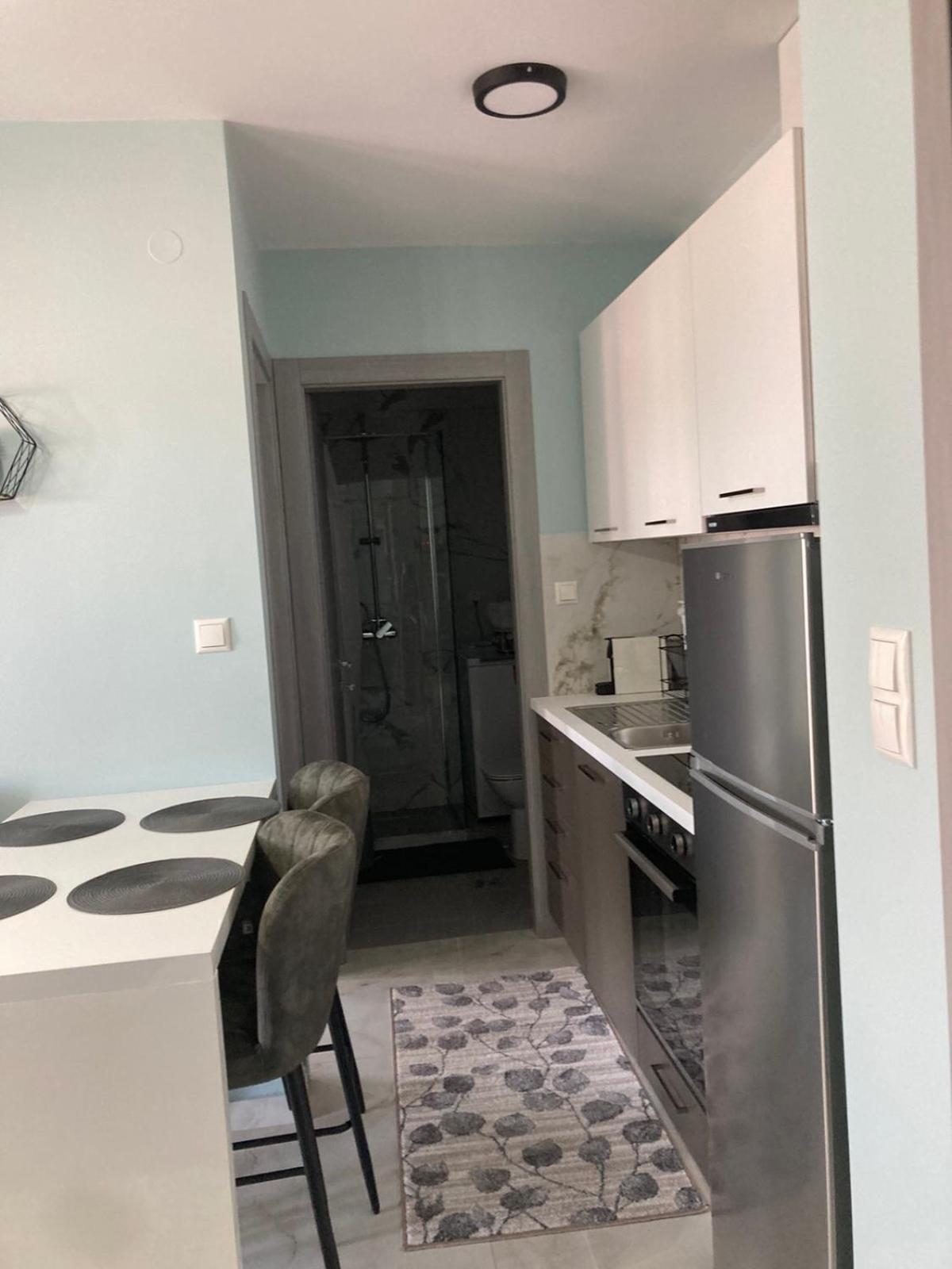 Valantis Home Kavála Luaran gambar