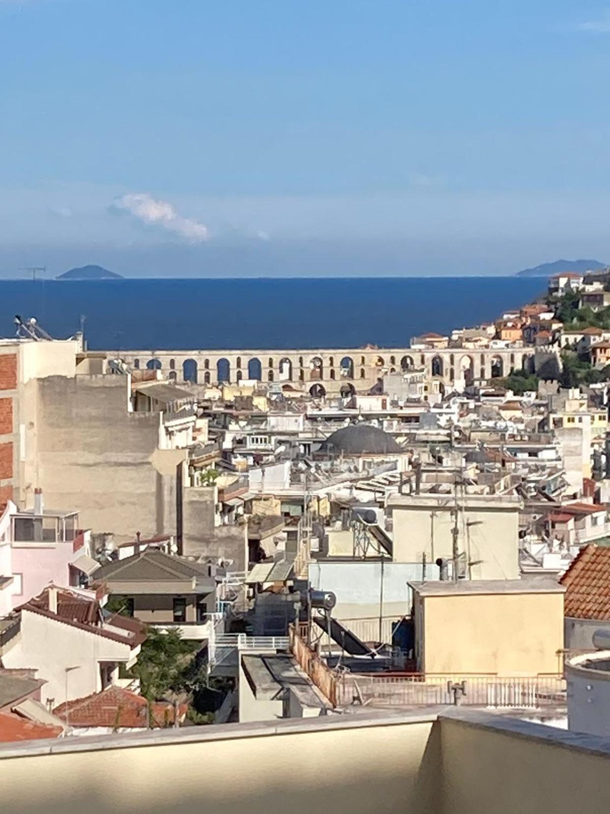Valantis Home Kavála Luaran gambar