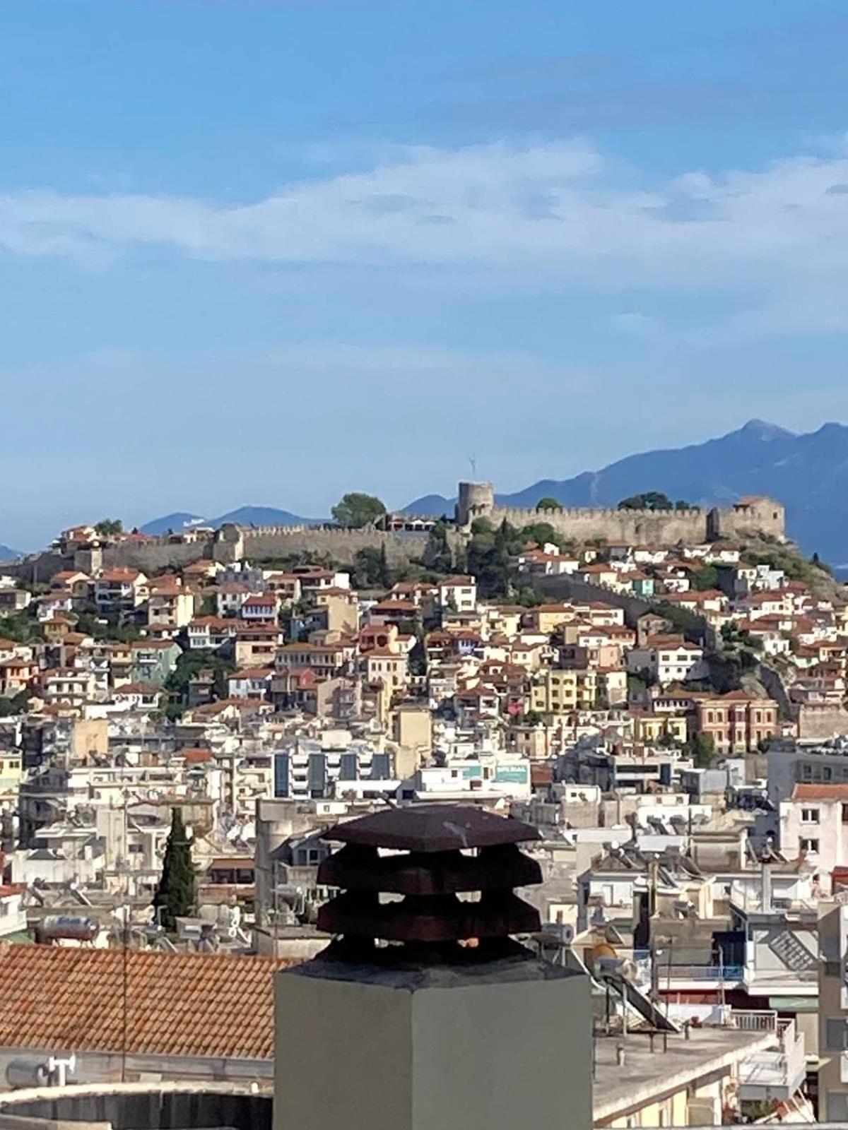 Valantis Home Kavála Luaran gambar